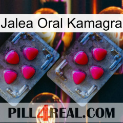 Oral Jelly Kamagra 14